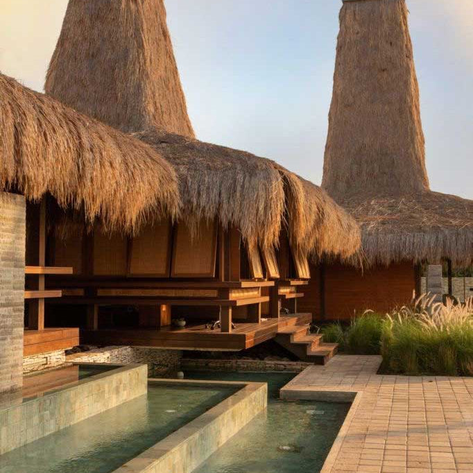 The Hotels That Inspired SUMBA RÊVERIES