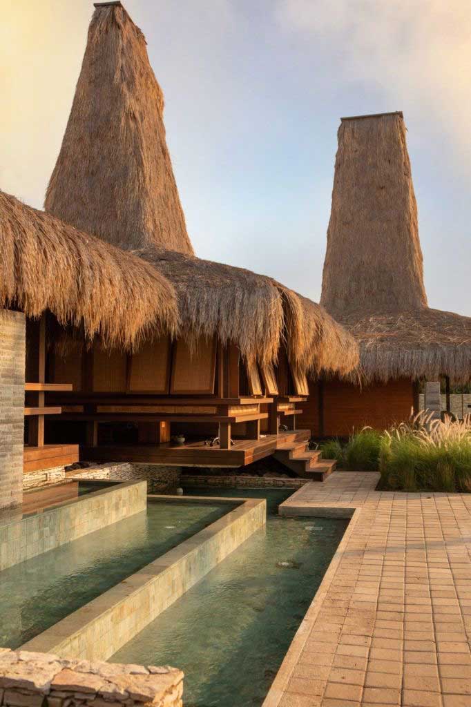 The Hotels That Inspired SUMBA RÊVERIES