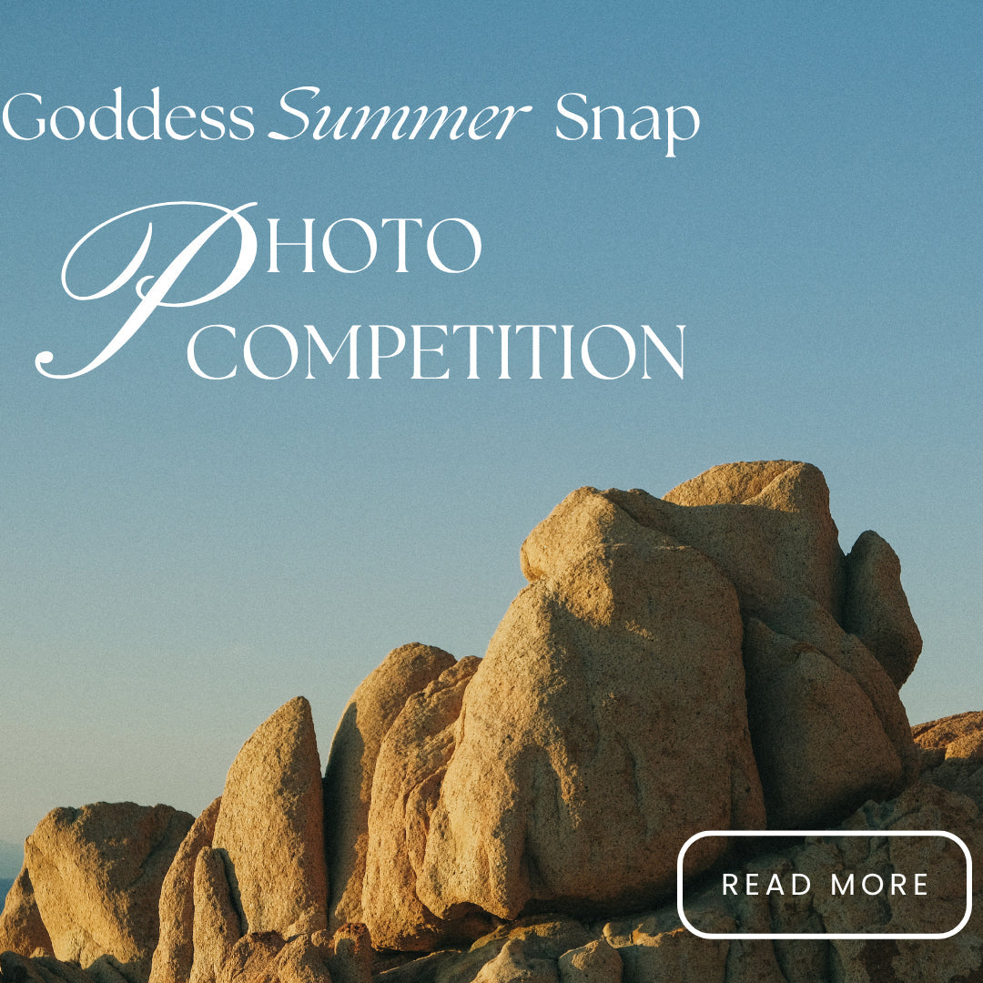 Join Our Summer Photo Competition